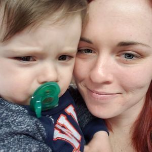 Meet your Posher, Brittney